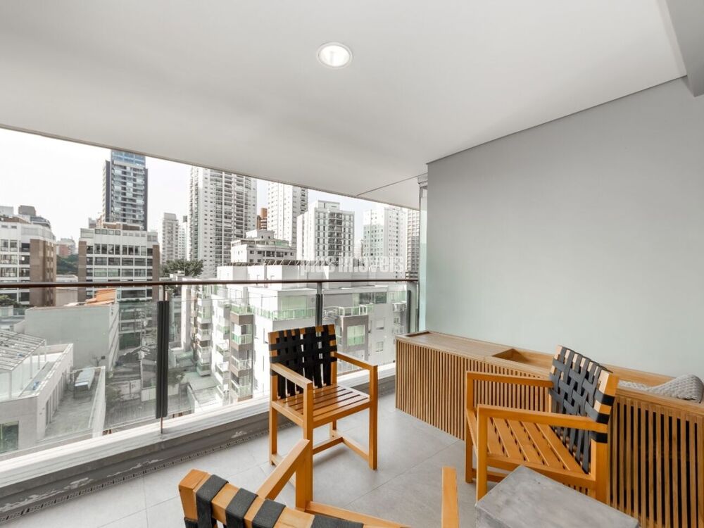 Apartamento, 1 quarto, 69 m² - Foto 20