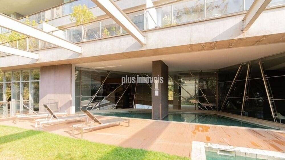 Apartamento, 1 quarto, 69 m² - Foto 22
