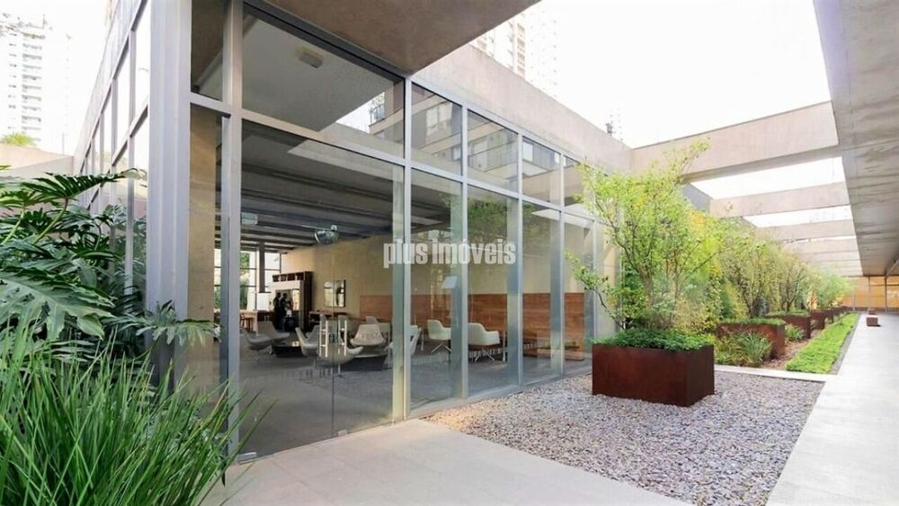 Apartamento, 1 quarto, 69 m² - Foto 23