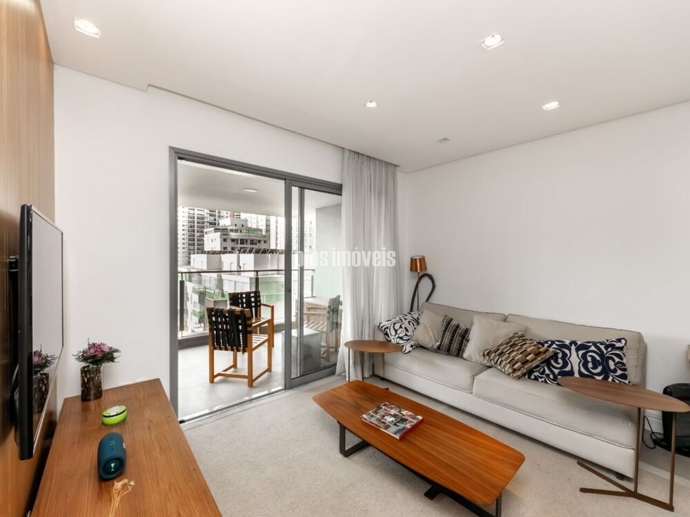 Apartamento, 1 quarto, 69 m² - Foto 7