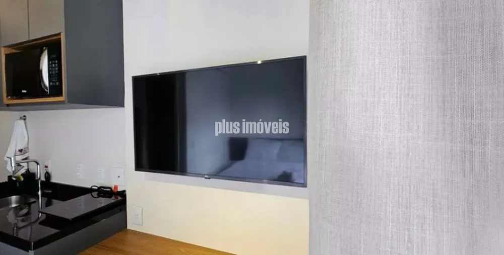 Apartamento, 1 quarto, 23 m² - Foto 4
