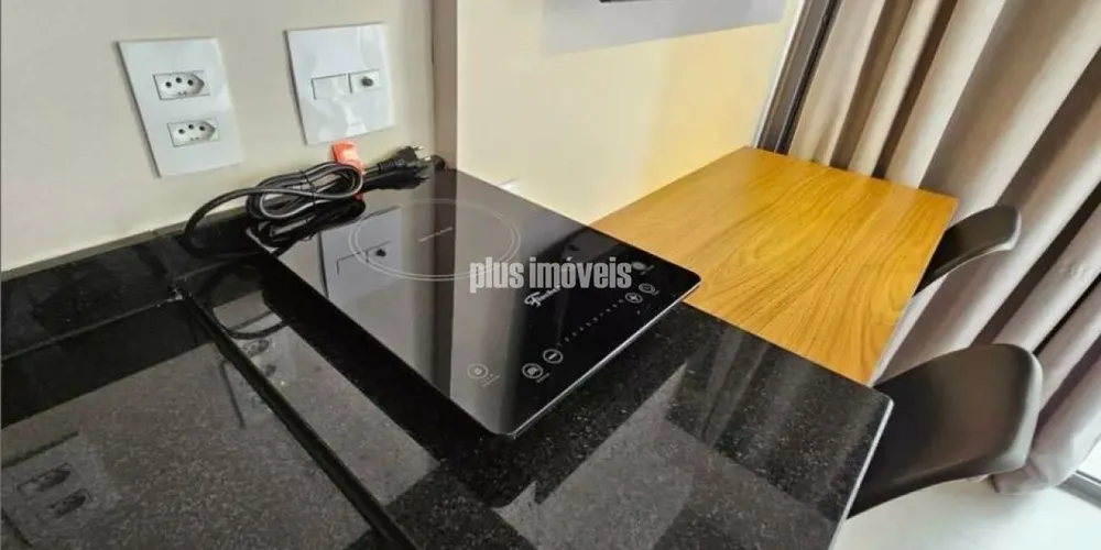 Apartamento, 1 quarto, 23 m² - Foto 1