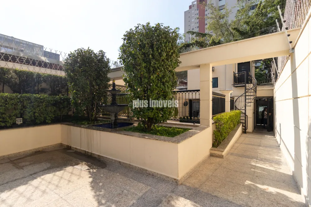 Apartamento, 4 quartos, 259 m² - Foto 7