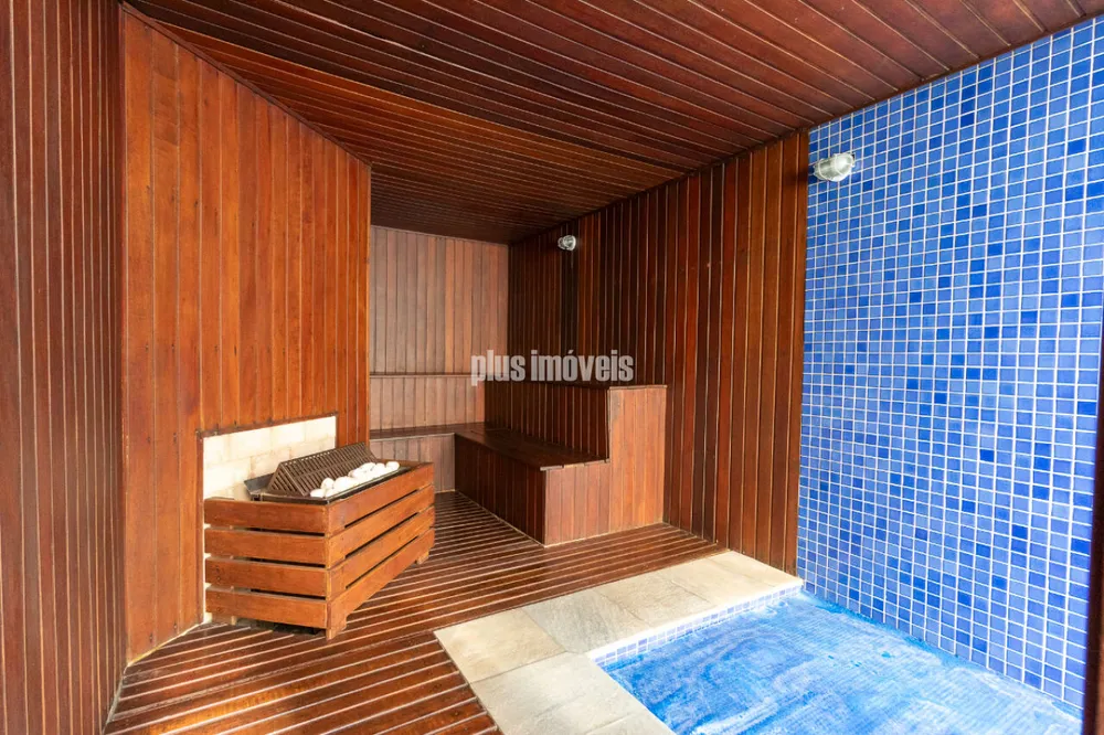 Apartamento, 4 quartos, 259 m² - Foto 1