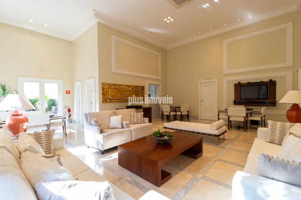 Apartamento, 4 quartos, 259 m² - Foto 4