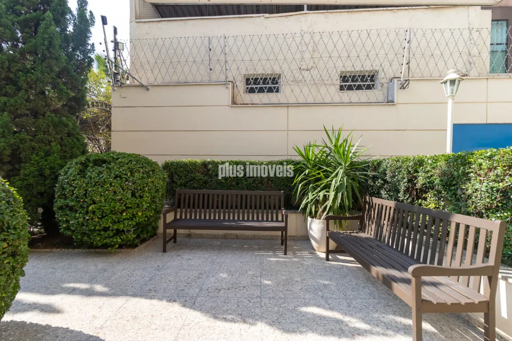 Apartamento, 4 quartos, 259 m² - Foto 6