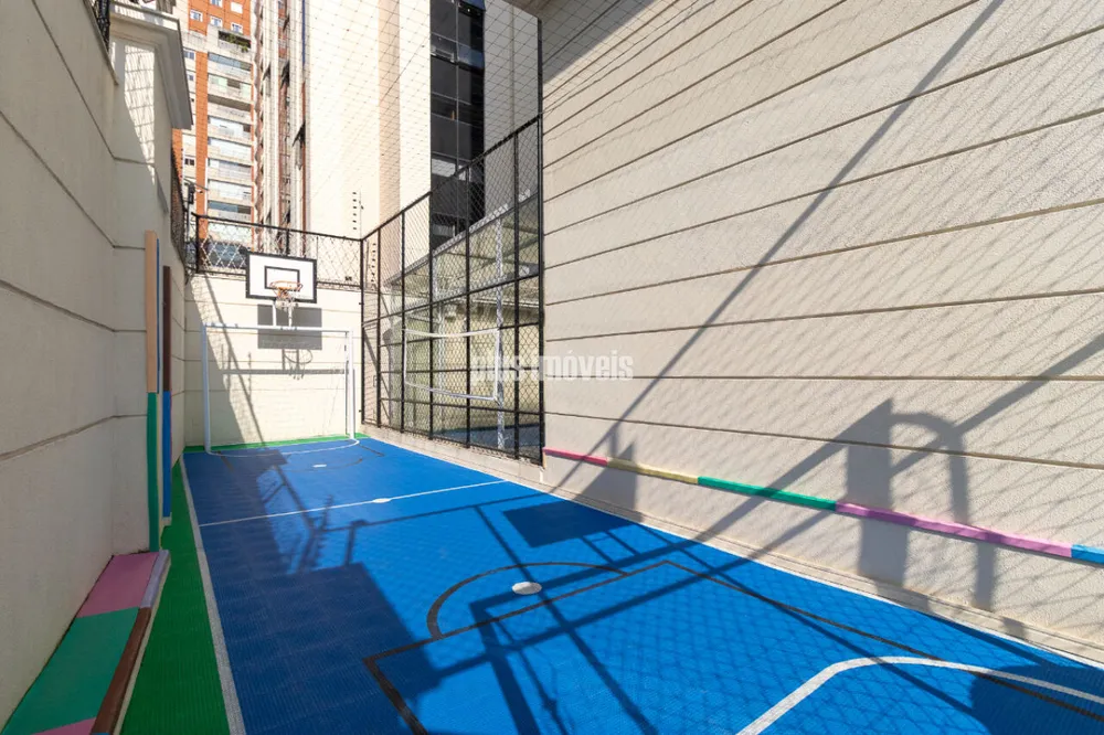 Apartamento, 4 quartos, 259 m² - Foto 8