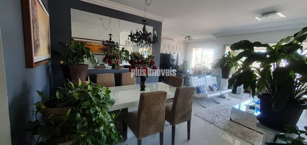 Apartamento à venda com 3 quartos, 116m² - Foto 1