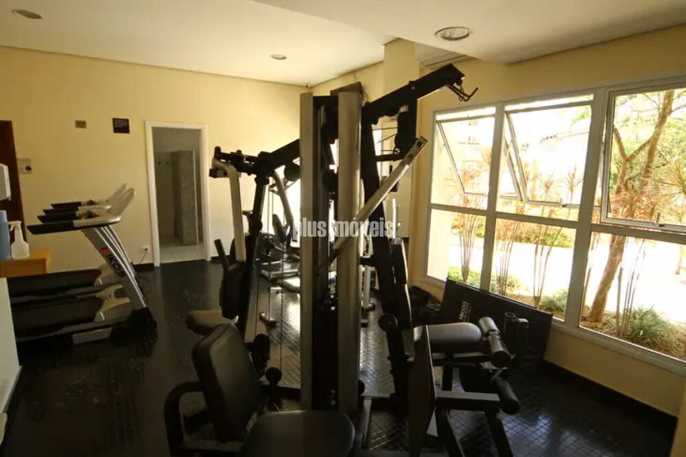 Apartamento, 3 quartos, 129 m² - Foto 3