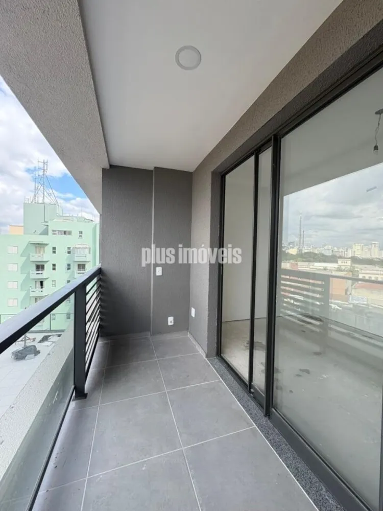 Apartamento, 1 quarto, 27 m² - Foto 5