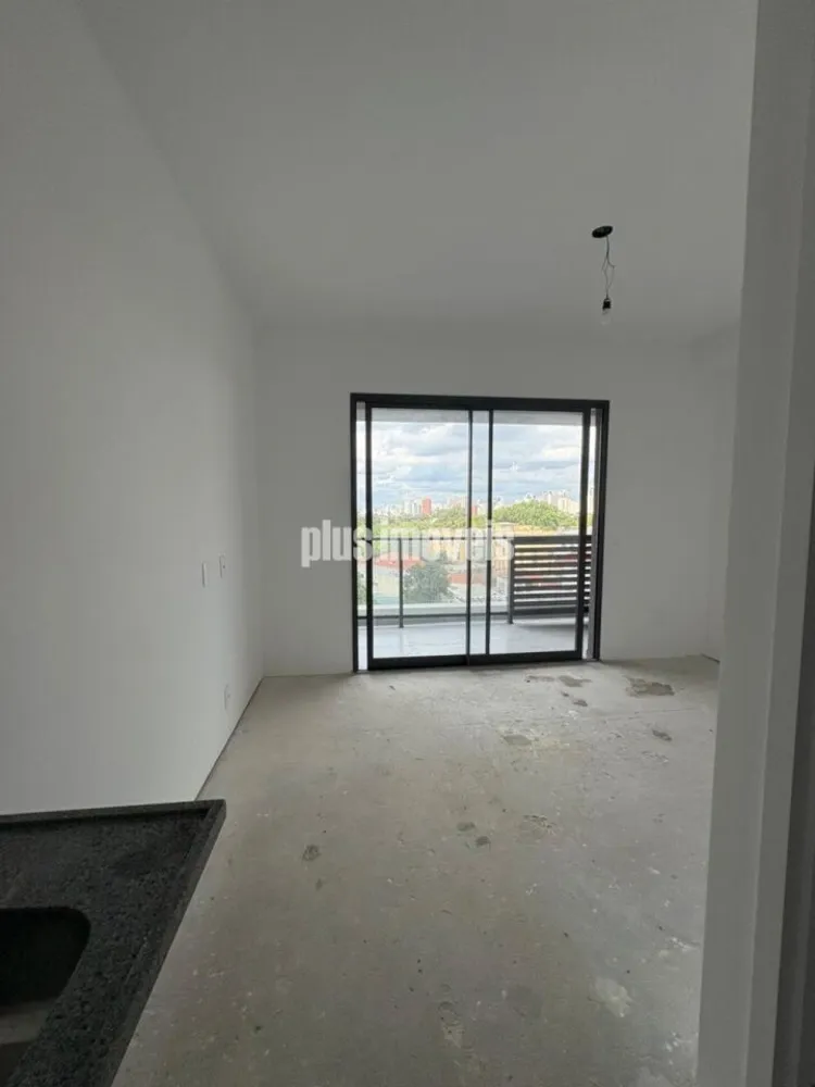 Apartamento, 1 quarto, 27 m² - Foto 6