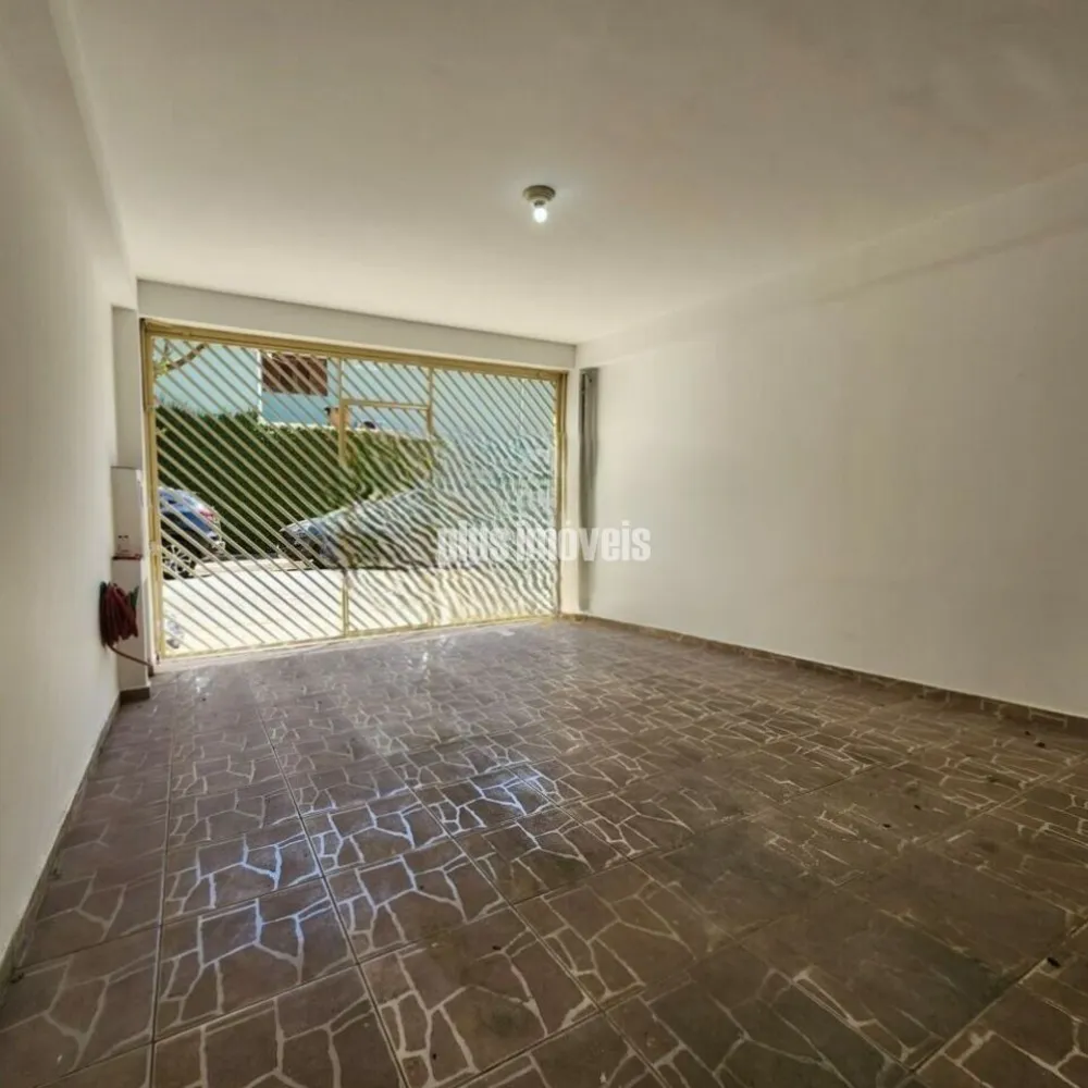 Casa, 3 quartos, 116 m² - Foto 1