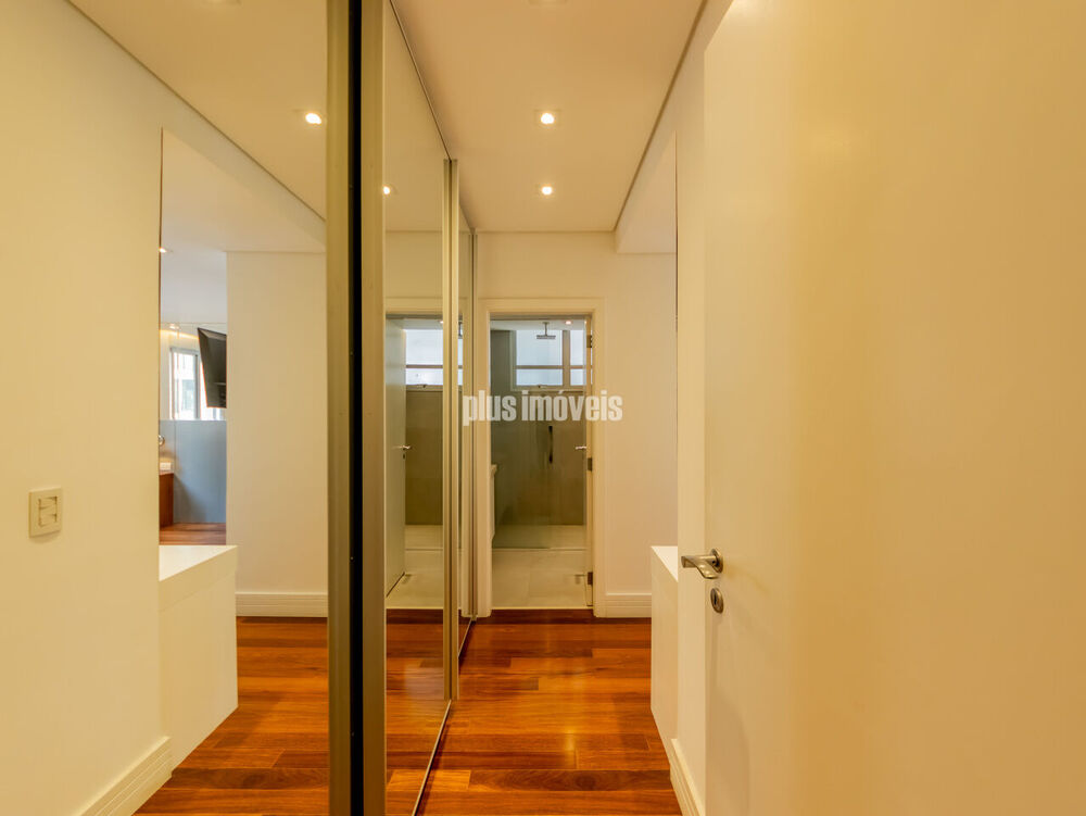 Apartamento, 3 quartos, 138 m² - Foto 1