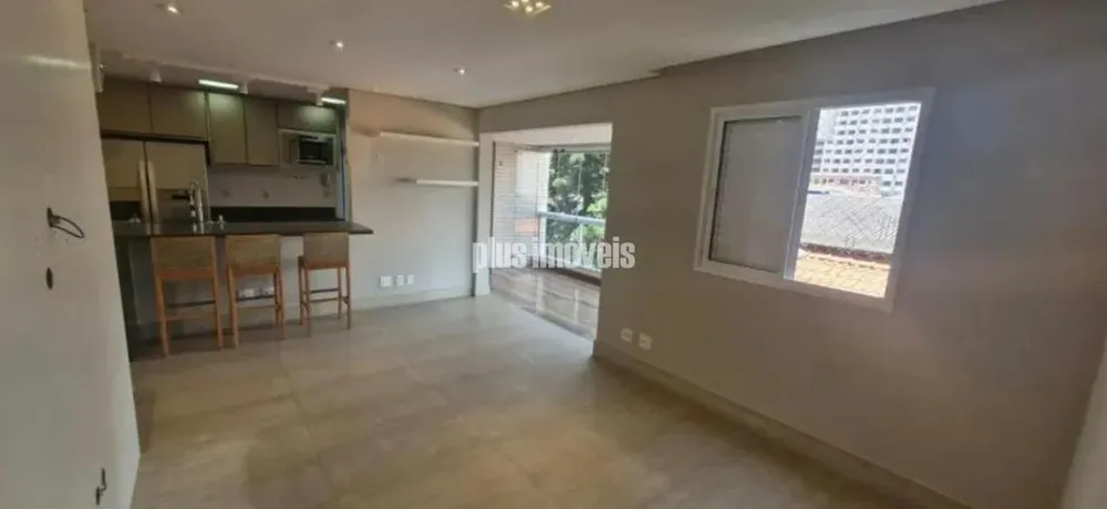 Apartamento, 1 quarto, 70 m² - Foto 1