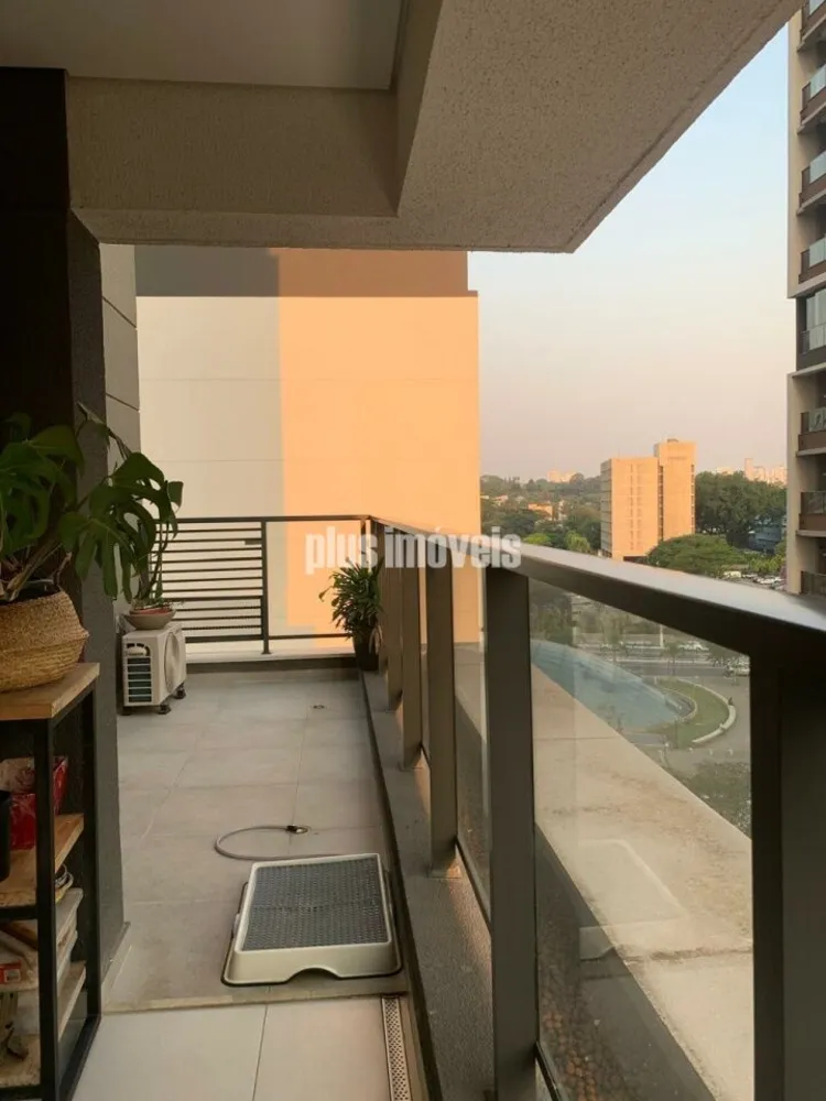 Apartamento, 2 quartos, 93 m² - Foto 2