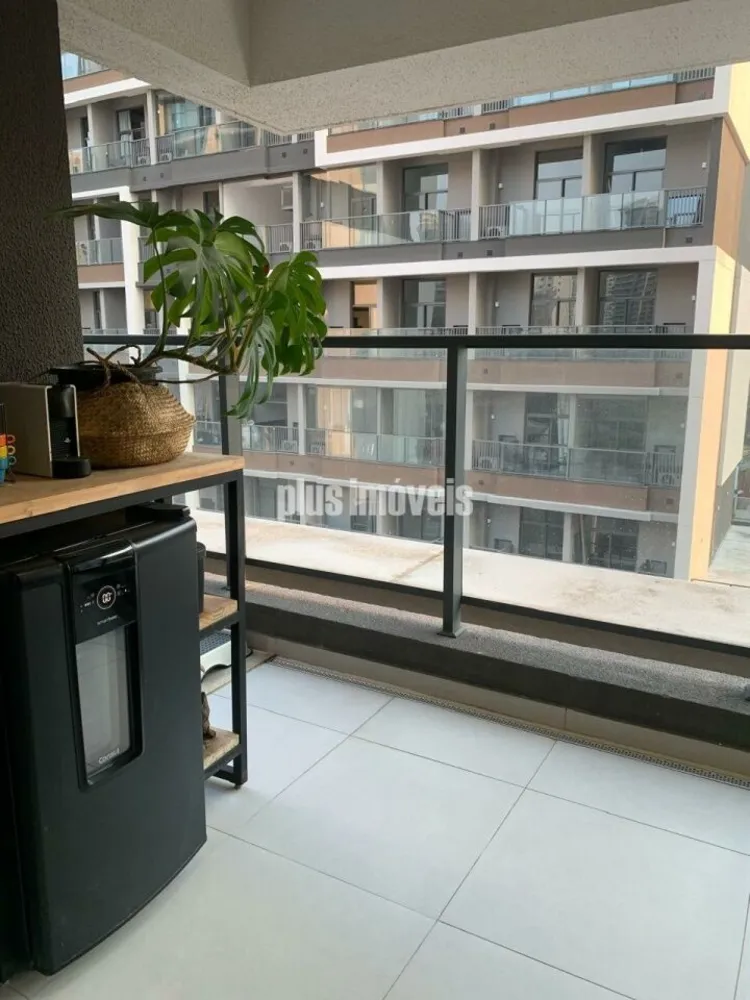 Apartamento, 2 quartos, 93 m² - Foto 3