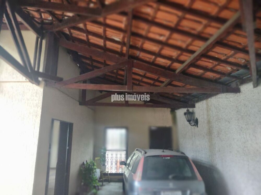 Casa à venda com 4 quartos, 248m² - Foto 8