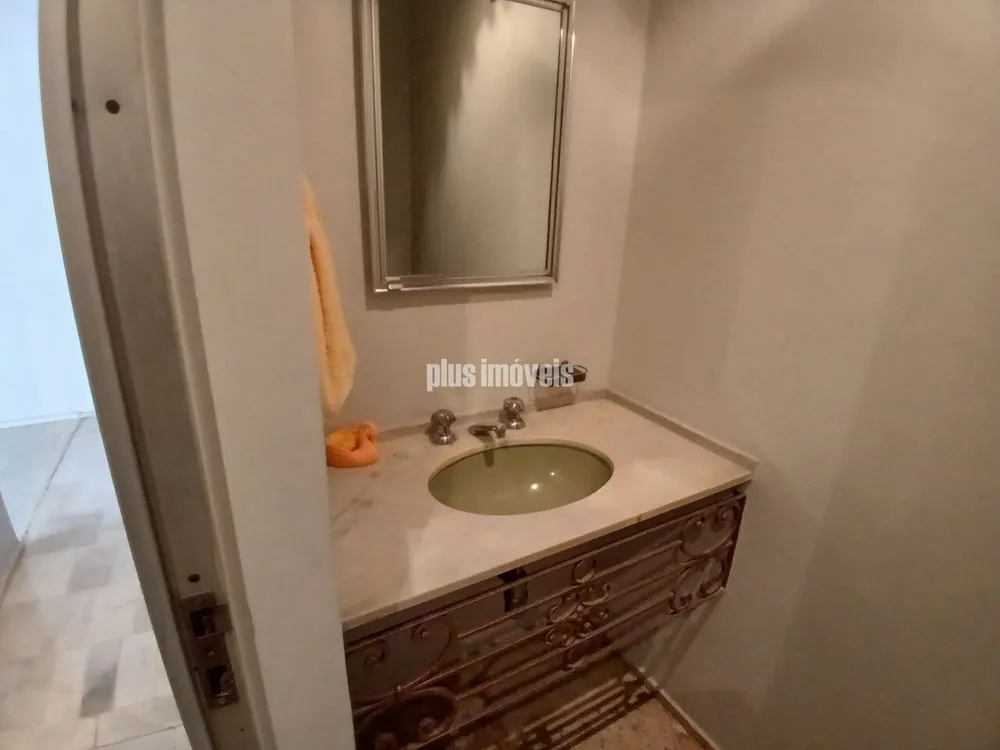 Apartamento, 3 quartos, 138 m² - Foto 3