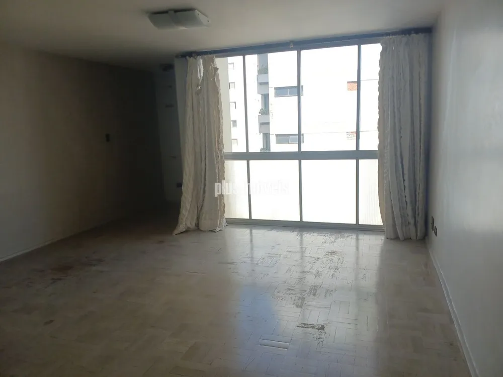 Apartamento, 3 quartos, 138 m² - Foto 4