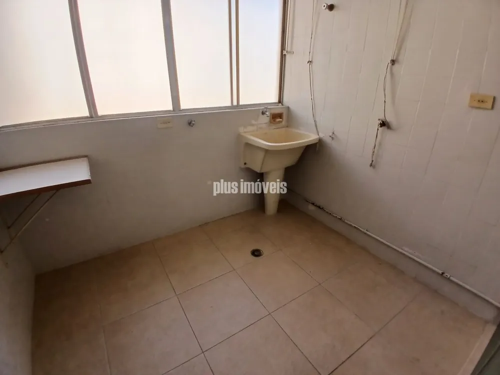 Apartamento, 3 quartos, 138 m² - Foto 2