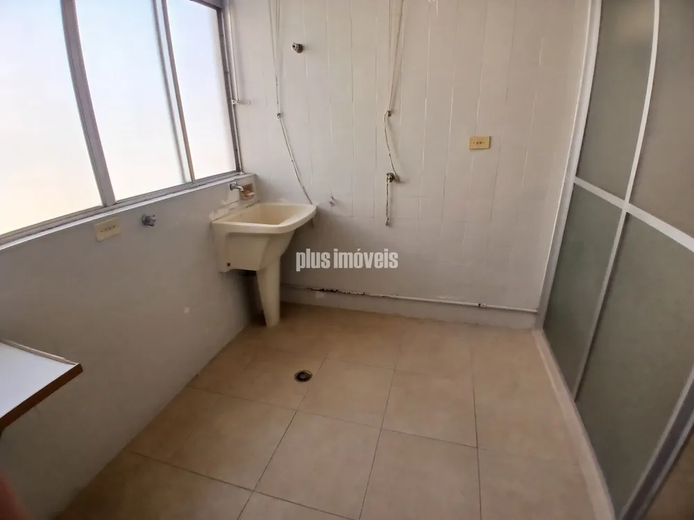 Apartamento, 3 quartos, 138 m² - Foto 5