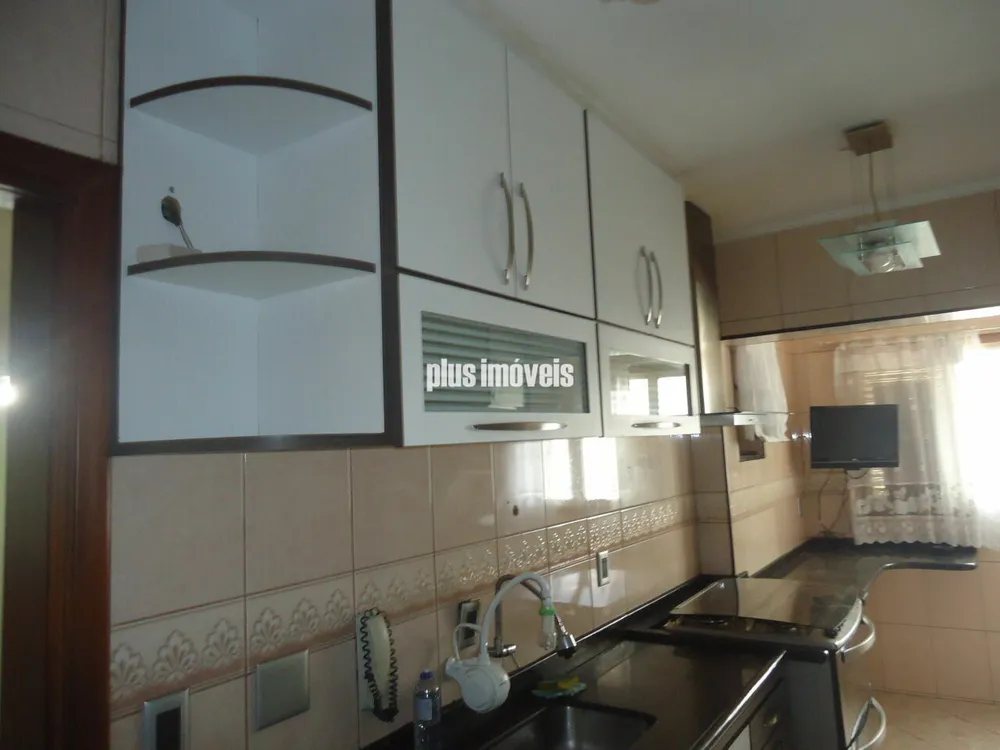 Apartamento, 3 quartos, 93 m² - Foto 5