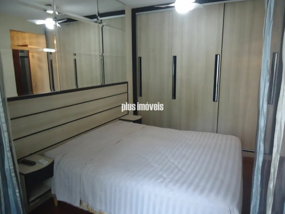Apartamento, 3 quartos, 93 m² - Foto 4