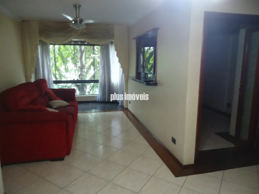 Apartamento, 3 quartos, 93 m² - Foto 1