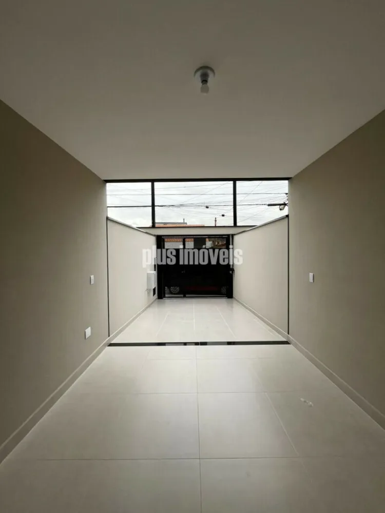 Casa, 3 quartos, 140 m² - Foto 1