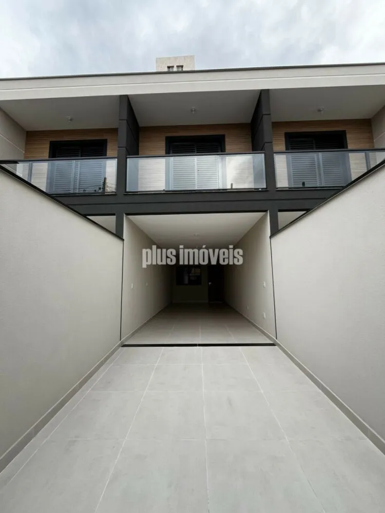 Casa, 3 quartos, 140 m² - Foto 2
