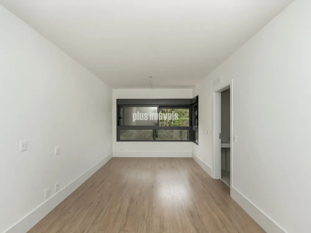 Apartamento, 3 quartos, 186 m² - Foto 1