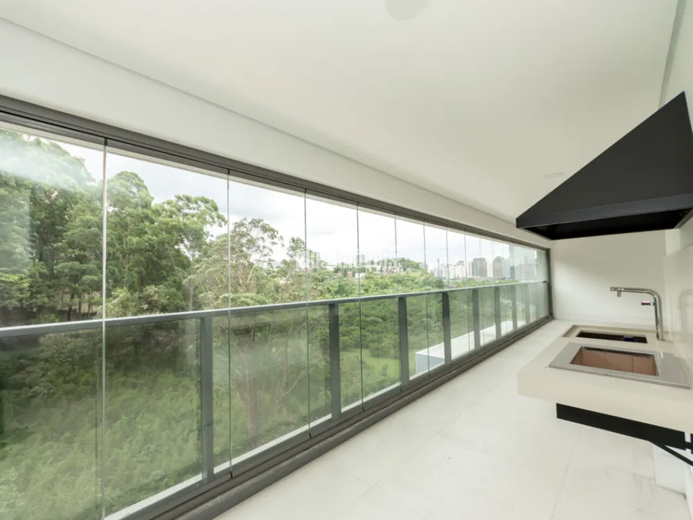 Apartamento, 3 quartos, 186 m² - Foto 2