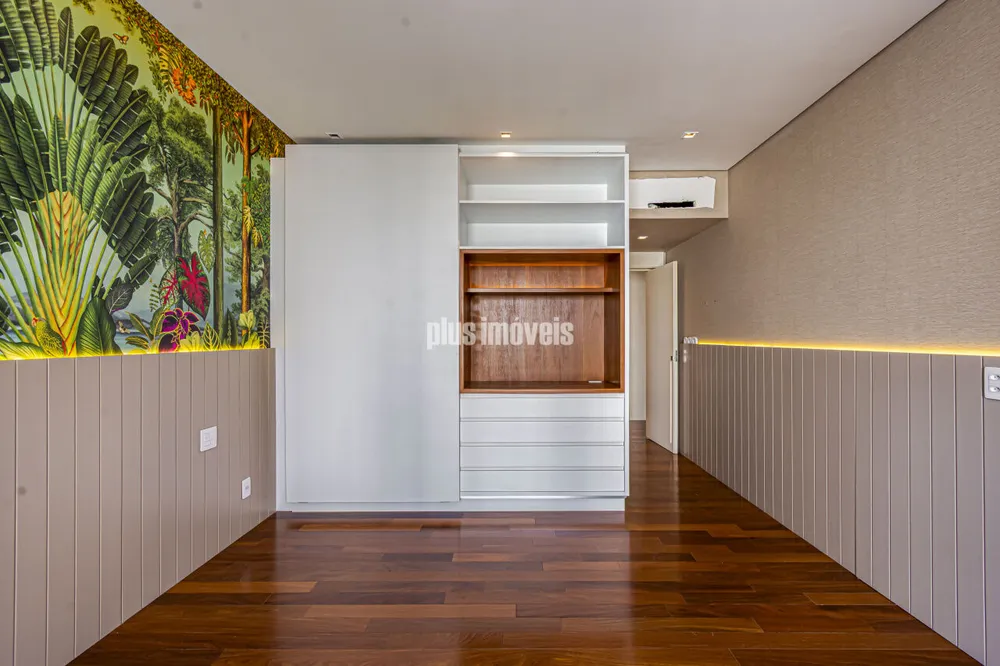 Apartamento, 2 quartos, 199 m² - Foto 4