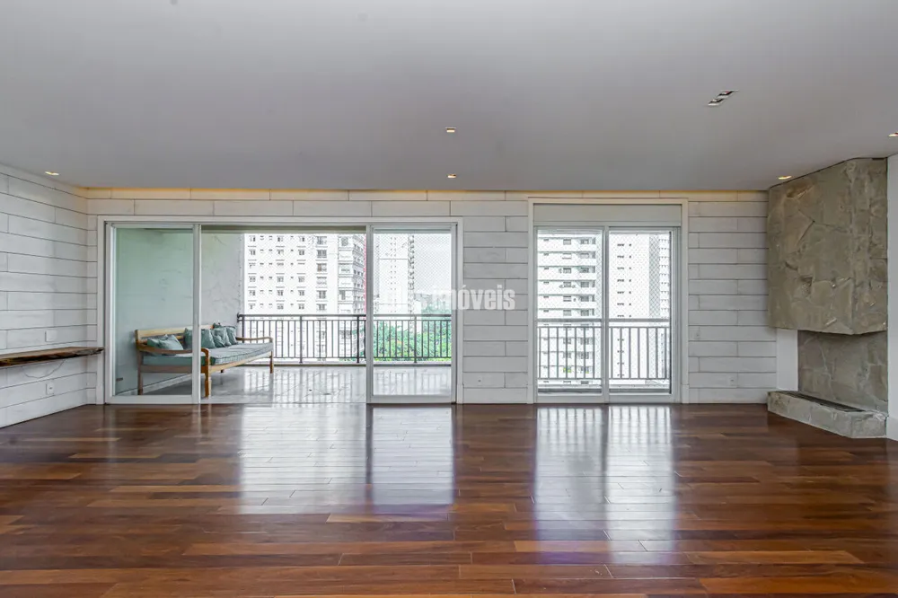 Apartamento, 2 quartos, 199 m² - Foto 1