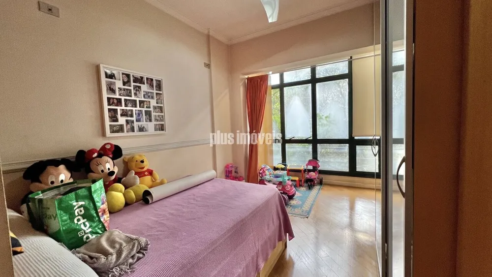 Apartamento, 3 quartos, 259 m² - Foto 4