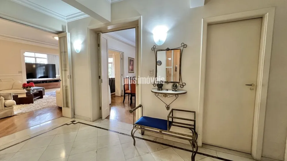 Apartamento, 3 quartos, 259 m² - Foto 1