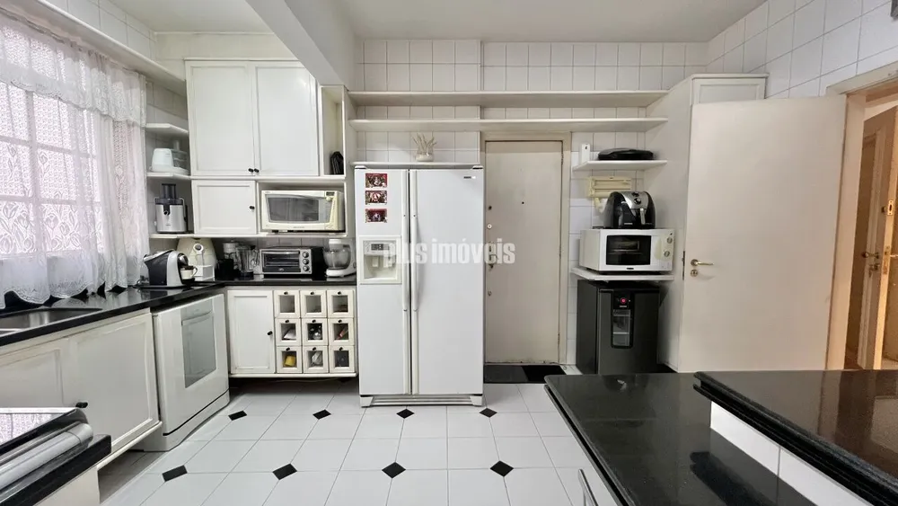 Apartamento, 3 quartos, 259 m² - Foto 6