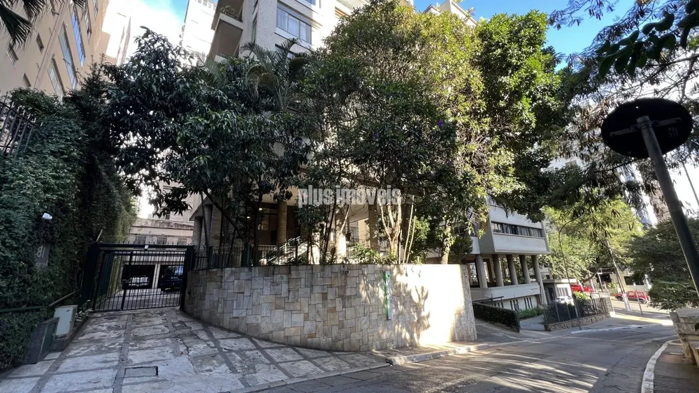 Apartamento, 3 quartos, 259 m² - Foto 7