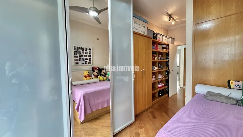 Apartamento, 3 quartos, 259 m² - Foto 5