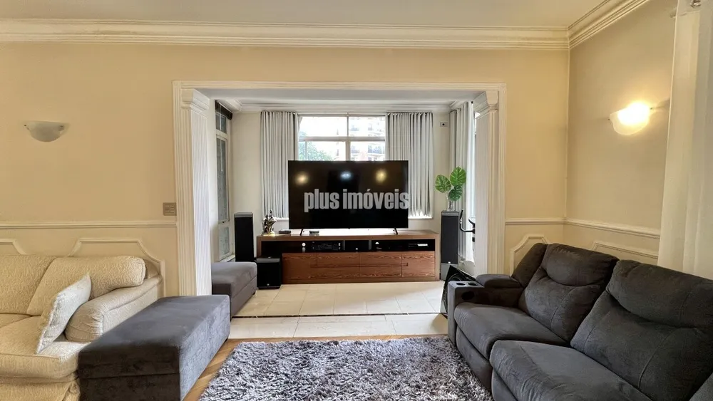 Apartamento, 3 quartos, 259 m² - Foto 8