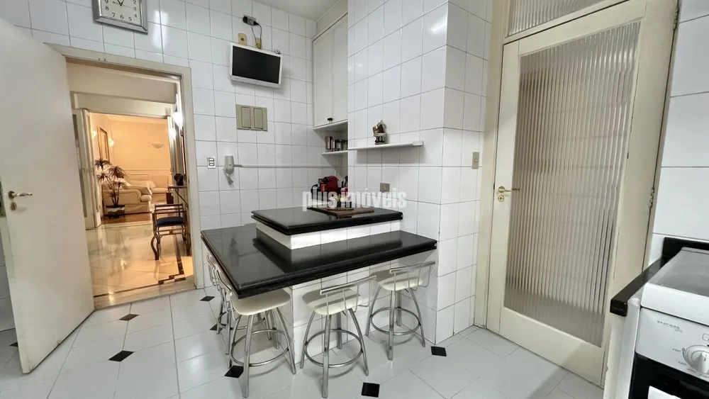 Apartamento, 3 quartos, 259 m² - Foto 3