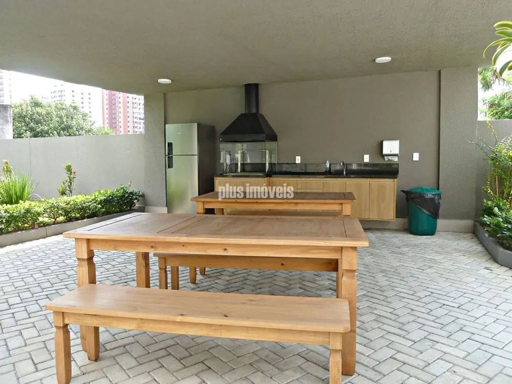 Apartamento, 2 quartos, 56 m² - Foto 4