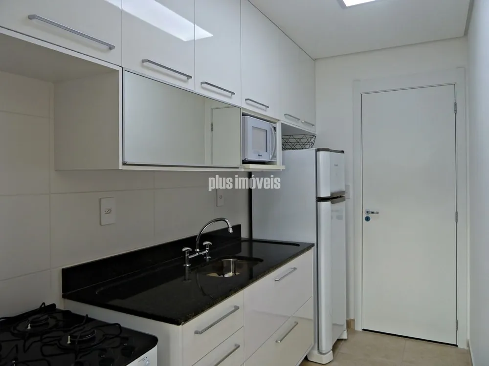 Apartamento, 2 quartos, 56 m² - Foto 1