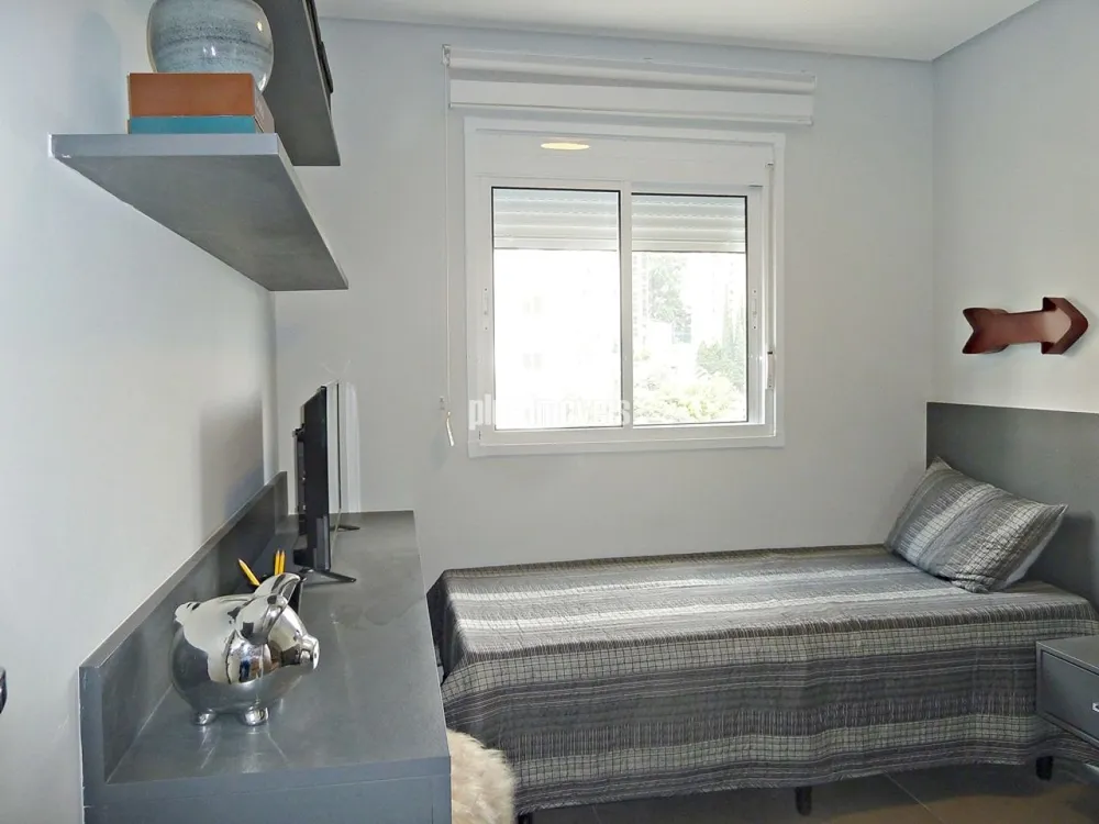 Apartamento, 2 quartos, 56 m² - Foto 3
