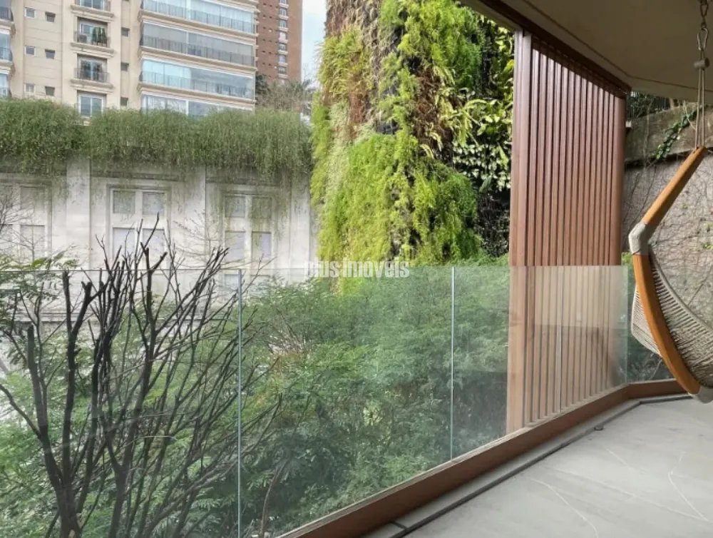 Apartamento, 2 quartos, 159 m² - Foto 2