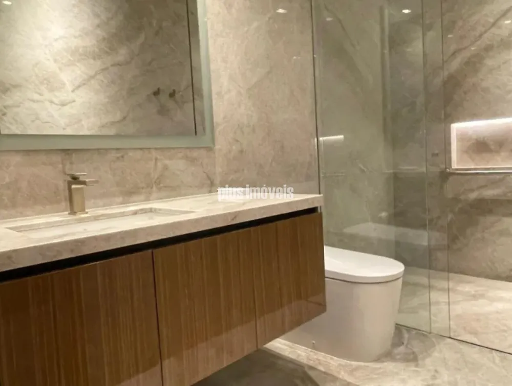 Apartamento, 2 quartos, 159 m² - Foto 1