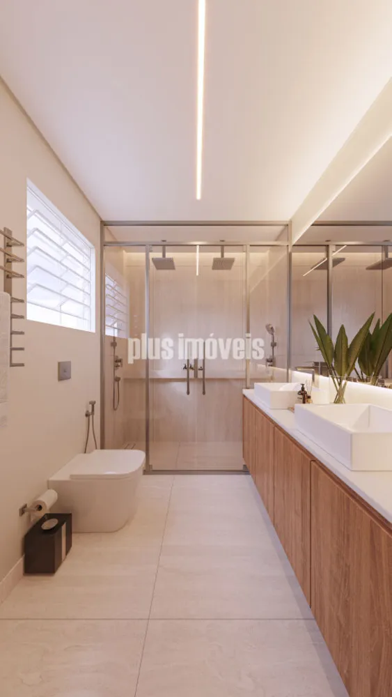 Apartamento, 4 quartos, 196 m² - Foto 5