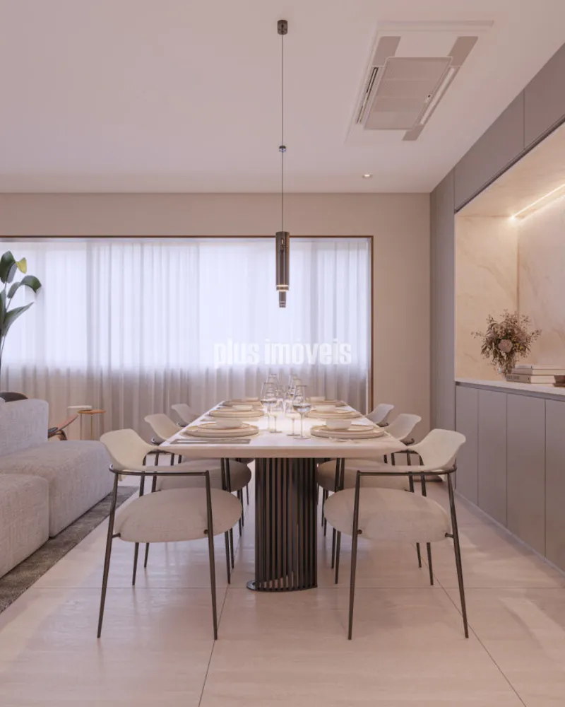 Apartamento, 4 quartos, 196 m² - Foto 6