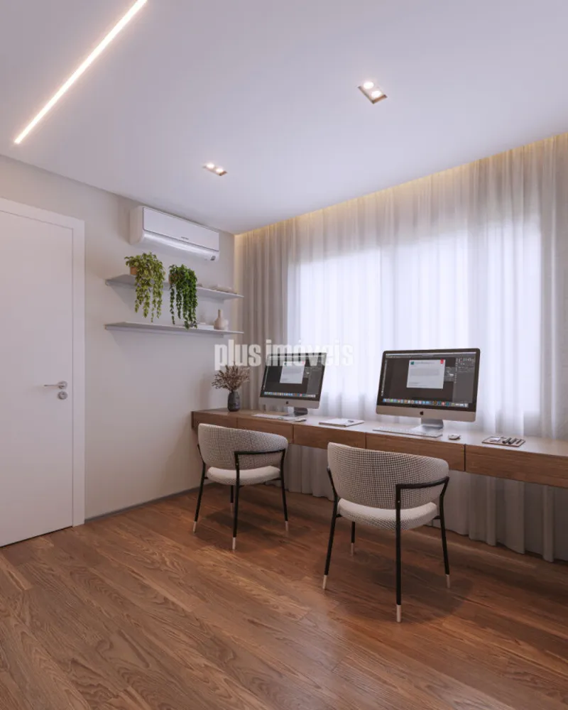Apartamento, 4 quartos, 196 m² - Foto 3
