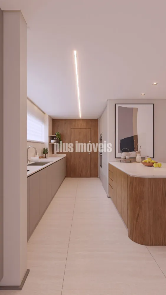 Apartamento, 4 quartos, 196 m² - Foto 11